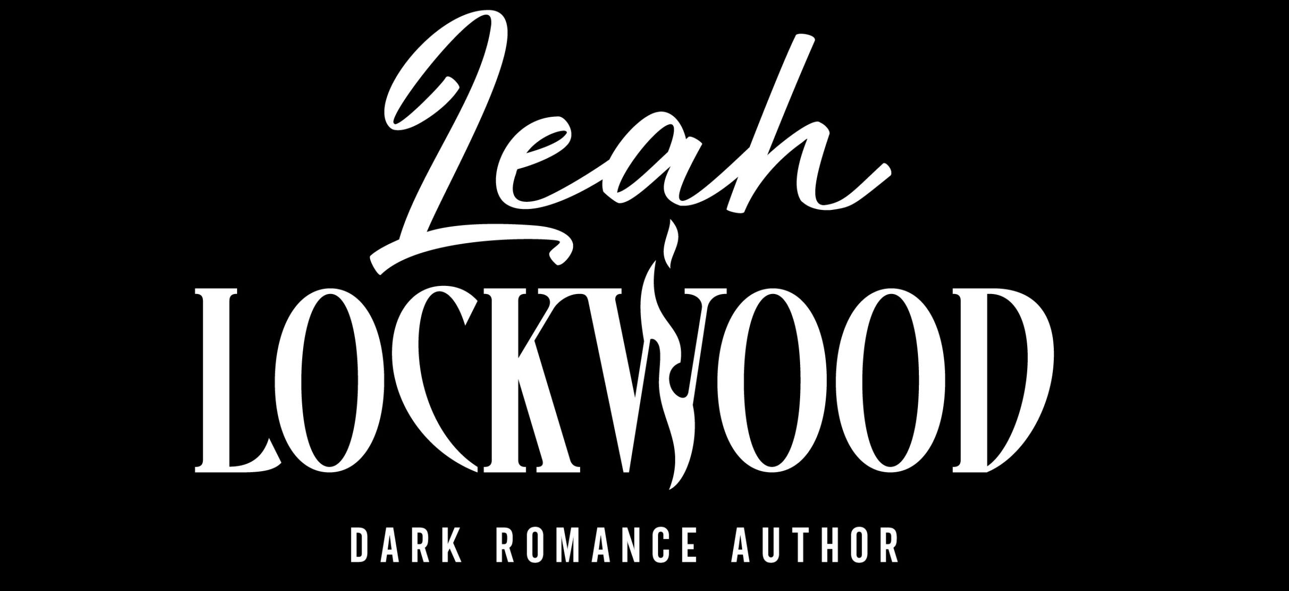 Leah Lockwood’s Dark Romance